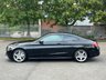USED 2016 16 MERCEDES-BENZ C-CLASS 2.1 C 220 D AMG LINE 2d 168 BHP 