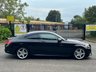 USED 2016 16 MERCEDES-BENZ C-CLASS 2.1 C 220 D AMG LINE 2d 168 BHP 