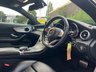 USED 2016 16 MERCEDES-BENZ C-CLASS 2.1 C 220 D AMG LINE 2d 168 BHP 