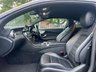 USED 2016 16 MERCEDES-BENZ C-CLASS 2.1 C 220 D AMG LINE 2d 168 BHP 