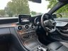 USED 2016 16 MERCEDES-BENZ C-CLASS 2.1 C 220 D AMG LINE 2d 168 BHP 