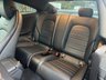 USED 2016 16 MERCEDES-BENZ C-CLASS 2.1 C 220 D AMG LINE 2d 168 BHP 