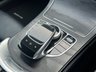 USED 2016 16 MERCEDES-BENZ C-CLASS 2.1 C 220 D AMG LINE 2d 168 BHP 