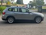 USED 2015 65 BMW X3 2.0 XDRIVE20D SE 5d 188 BHP 