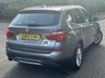 USED 2015 65 BMW X3 2.0 XDRIVE20D SE 5d 188 BHP 
