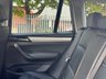 USED 2015 65 BMW X3 2.0 XDRIVE20D SE 5d 188 BHP 