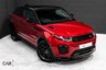 USED 2016 66 LAND ROVER RANGE ROVER EVOQUE 2.0 TD4 HSE DYNAMIC 3d 177 BHP / STUNNING CAR!