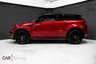 USED 2016 66 LAND ROVER RANGE ROVER EVOQUE 2.0 TD4 HSE DYNAMIC 3d 177 BHP / STUNNING CAR!
