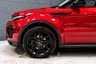 USED 2016 66 LAND ROVER RANGE ROVER EVOQUE 2.0 TD4 HSE DYNAMIC 3d 177 BHP / STUNNING CAR!
