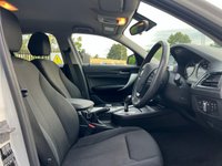 USED 2018 68 BMW 1 SERIES 1.5 116D SE 5d 114 BHP 