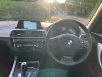 USED 2018 68 BMW 1 SERIES 1.5 116D SE 5d 114 BHP 