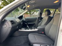USED 2018 68 BMW 1 SERIES 1.5 116D SE 5d 114 BHP 