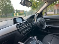USED 2018 68 BMW 1 SERIES 1.5 116D SE 5d 114 BHP 