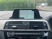USED 2018 68 BMW 1 SERIES 1.5 116D SE 5d 114 BHP 