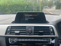 USED 2018 68 BMW 1 SERIES 1.5 116D SE 5d 114 BHP 