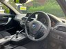 USED 2018 68 BMW 1 SERIES 1.5 116D SE 5d 114 BHP 