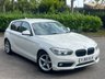 USED 2018 68 BMW 1 SERIES 1.5 116D SE 5d 114 BHP 