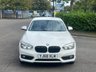 USED 2018 68 BMW 1 SERIES 1.5 116D SE 5d 114 BHP 