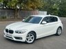 USED 2018 68 BMW 1 SERIES 1.5 116D SE 5d 114 BHP 