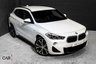 USED 2019 69 BMW X2 2.0 SDRIVE18D M SPORT 5d 148 BHP / STUNNING CAR!