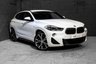 USED 2019 69 BMW X2 2.0 SDRIVE18D M SPORT 5d 148 BHP / STUNNING CAR!