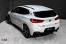 USED 2019 69 BMW X2 2.0 SDRIVE18D M SPORT 5d 148 BHP / STUNNING CAR!
