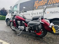 USED 2009 59 KAWASAKI VN900 CLASSIC - BUY ONLINE 24 HRS A DAY - FINANCE AVAILABLE - ALL TYPES OF CREDIT ACCEPTED WITH VANCE & HINES EXHAUSTS