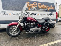 USED 2009 59 KAWASAKI VN900 CLASSIC - BUY ONLINE 24 HRS A DAY - FINANCE AVAILABLE - ALL TYPES OF CREDIT ACCEPTED WITH VANCE & HINES EXHAUSTS