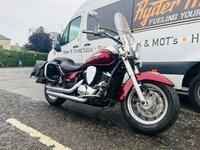 USED 2009 59 KAWASAKI VN900 CLASSIC - BUY ONLINE 24 HRS A DAY - FINANCE AVAILABLE - ALL TYPES OF CREDIT ACCEPTED WITH VANCE & HINES EXHAUSTS