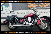 USED 2009 59 KAWASAKI VN900 CLASSIC - BUY ONLINE 24 HRS A DAY - FINANCE AVAILABLE - ALL TYPES OF CREDIT ACCEPTED WITH VANCE & HINES EXHAUSTS