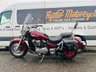 USED 2009 59 KAWASAKI VN900 CLASSIC - BUY ONLINE 24 HRS A DAY - FINANCE AVAILABLE - ALL TYPES OF CREDIT ACCEPTED WITH VANCE & HINES EXHAUSTS