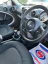USED 2010 60 MINI COUNTRYMAN 1.6 COOPER D ALL4 5d 112 BHP 