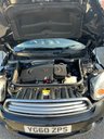 USED 2010 60 MINI COUNTRYMAN 1.6 COOPER D ALL4 5d 112 BHP 