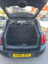 USED 2010 60 MINI COUNTRYMAN 1.6 COOPER D ALL4 5d 112 BHP 