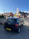 USED 2010 60 MINI COUNTRYMAN 1.6 COOPER D ALL4 5d 112 BHP 