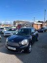 USED 2010 60 MINI COUNTRYMAN 1.6 COOPER D ALL4 5d 112 BHP 