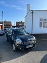 USED 2010 60 MINI COUNTRYMAN 1.6 COOPER D ALL4 5d 112 BHP 
