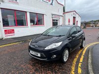 USED 2012 12 FORD FIESTA 1.6 TITANIUM 5d 118 BHP JUST ARRIVED IN STOCK+PART EXCHANGE VEHICLE+ULEZ COMPLIANT+LOW RUNNING COSTS+GREAT CONDITION+1 FULL YEARS MOT PRIOR TO COLLECTION+FINANCE AND EXTENDED WARRANTY AVAILABLE ON THIS USED VEHICLE!!!!!