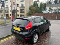 USED 2012 12 FORD FIESTA 1.6 TITANIUM 5d 118 BHP JUST ARRIVED IN STOCK+PART EXCHANGE VEHICLE+ULEZ COMPLIANT+LOW RUNNING COSTS+GREAT CONDITION+1 FULL YEARS MOT PRIOR TO COLLECTION+FINANCE AND EXTENDED WARRANTY AVAILABLE ON THIS USED VEHICLE!!!!!