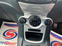 USED 2012 12 FORD FIESTA 1.6 TITANIUM 5d 118 BHP JUST ARRIVED IN STOCK+PART EXCHANGE VEHICLE+ULEZ COMPLIANT+LOW RUNNING COSTS+GREAT CONDITION+1 FULL YEARS MOT PRIOR TO COLLECTION+FINANCE AND EXTENDED WARRANTY AVAILABLE ON THIS USED VEHICLE!!!!!