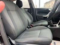 USED 2012 12 FORD FIESTA 1.6 TITANIUM 5d 118 BHP JUST ARRIVED IN STOCK+PART EXCHANGE VEHICLE+ULEZ COMPLIANT+LOW RUNNING COSTS+GREAT CONDITION+1 FULL YEARS MOT PRIOR TO COLLECTION+FINANCE AND EXTENDED WARRANTY AVAILABLE ON THIS USED VEHICLE!!!!!