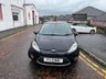 USED 2012 12 FORD FIESTA 1.6 TITANIUM 5d 118 BHP JUST ARRIVED IN STOCK+PART EXCHANGE VEHICLE+ULEZ COMPLIANT+LOW RUNNING COSTS+GREAT CONDITION+1 FULL YEARS MOT PRIOR TO COLLECTION+FINANCE AND EXTENDED WARRANTY AVAILABLE ON THIS USED VEHICLE!!!!!