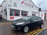 USED 2012 12 FORD FIESTA 1.6 TITANIUM 5d 118 BHP JUST ARRIVED IN STOCK+PART EXCHANGE VEHICLE+ULEZ COMPLIANT+LOW RUNNING COSTS+GREAT CONDITION+1 FULL YEARS MOT PRIOR TO COLLECTION+FINANCE AND EXTENDED WARRANTY AVAILABLE ON THIS USED VEHICLE!!!!!