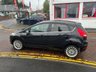 USED 2012 12 FORD FIESTA 1.6 TITANIUM 5d 118 BHP JUST ARRIVED IN STOCK+PART EXCHANGE VEHICLE+ULEZ COMPLIANT+LOW RUNNING COSTS+GREAT CONDITION+1 FULL YEARS MOT PRIOR TO COLLECTION+FINANCE AND EXTENDED WARRANTY AVAILABLE ON THIS USED VEHICLE!!!!!