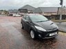 USED 2012 12 FORD FIESTA 1.6 TITANIUM 5d 118 BHP JUST ARRIVED IN STOCK+PART EXCHANGE VEHICLE+ULEZ COMPLIANT+LOW RUNNING COSTS+GREAT CONDITION+1 FULL YEARS MOT PRIOR TO COLLECTION+FINANCE AND EXTENDED WARRANTY AVAILABLE ON THIS USED VEHICLE!!!!!