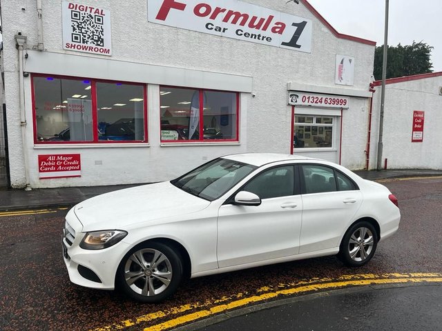 2015 65 MERCEDES-BENZ C-CLASS 1.6 C200 D SE EXECUTIVE 4d 136 BHP UNBEATABLE VALUE+ULEZ COMPLIANT+ONLY &pound;20 PER YEAR ROAD TAX+BIG SPECIFICATION+GREAT MPG+THIS VEHICLE IS READY TO DRIVE AWAY TODAY+FINANCE AND EXTENDED WARRANTY AVAILABLE ON THIS USED VEHICLE!!!!!!