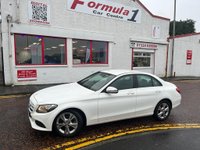 USED 2015 65 MERCEDES-BENZ C-CLASS 1.6 C200 D SE EXECUTIVE 4d 136 BHP UNBEATABLE VALUE+ULEZ COMPLIANT+ONLY &pound;20 PER YEAR ROAD TAX+BIG SPECIFICATION+GREAT MPG+THIS VEHICLE IS READY TO DRIVE AWAY TODAY+FINANCE AND EXTENDED WARRANTY AVAILABLE ON THIS USED VEHICLE!!!!!!
