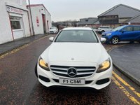 USED 2015 65 MERCEDES-BENZ C-CLASS 1.6 C200 D SE EXECUTIVE 4d 136 BHP UNBEATABLE VALUE+ULEZ COMPLIANT+ONLY &pound;20 PER YEAR ROAD TAX+BIG SPECIFICATION+GREAT MPG+THIS VEHICLE IS READY TO DRIVE AWAY TODAY+FINANCE AND EXTENDED WARRANTY AVAILABLE ON THIS USED VEHICLE!!!!!!