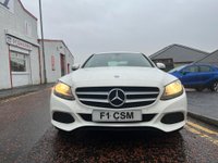 USED 2015 65 MERCEDES-BENZ C-CLASS 1.6 C200 D SE EXECUTIVE 4d 136 BHP UNBEATABLE VALUE+ULEZ COMPLIANT+ONLY &pound;20 PER YEAR ROAD TAX+BIG SPECIFICATION+GREAT MPG+THIS VEHICLE IS READY TO DRIVE AWAY TODAY+FINANCE AND EXTENDED WARRANTY AVAILABLE ON THIS USED VEHICLE!!!!!!