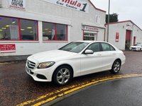 USED 2015 65 MERCEDES-BENZ C-CLASS 1.6 C200 D SE EXECUTIVE 4d 136 BHP UNBEATABLE VALUE+ULEZ COMPLIANT+ONLY &pound;20 PER YEAR ROAD TAX+BIG SPECIFICATION+GREAT MPG+THIS VEHICLE IS READY TO DRIVE AWAY TODAY+FINANCE AND EXTENDED WARRANTY AVAILABLE ON THIS USED VEHICLE!!!!!!